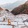 Paquete de Viaje a Perú de 7 días